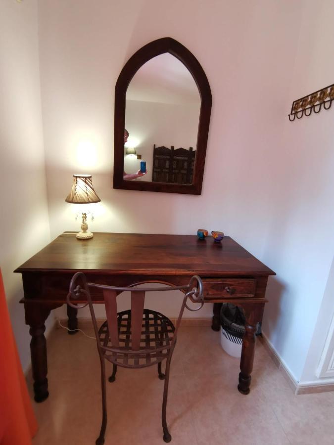 Appartamento Spagnolo Oasis Tamarindo Corralejo Exterior foto